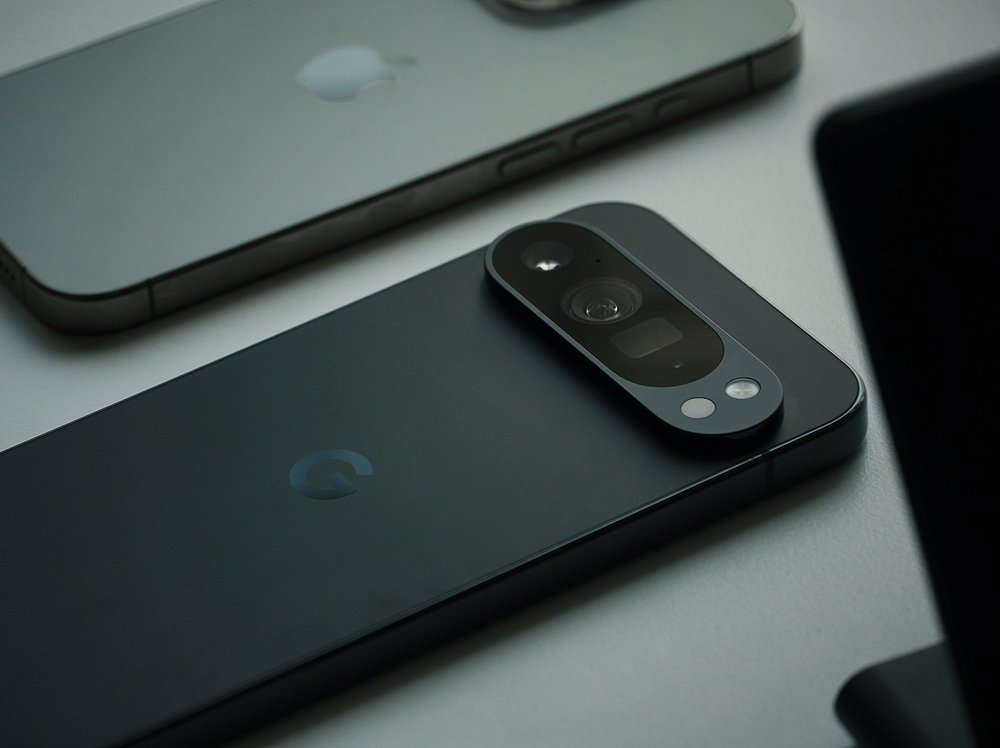 How to Capture Cinematic Roll Footage on iPhone and Android