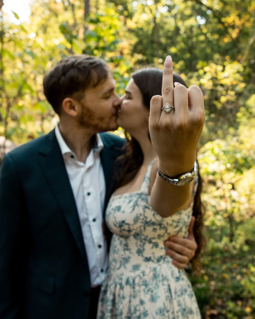 Engagement Photography
