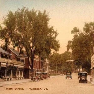 Calendar of Events — Windsor Vermont Historical Association