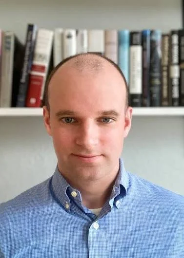 Speaker: Tyler Alexander