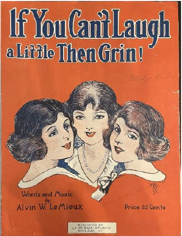 2025:  Fall/Winter - Click Image To Download