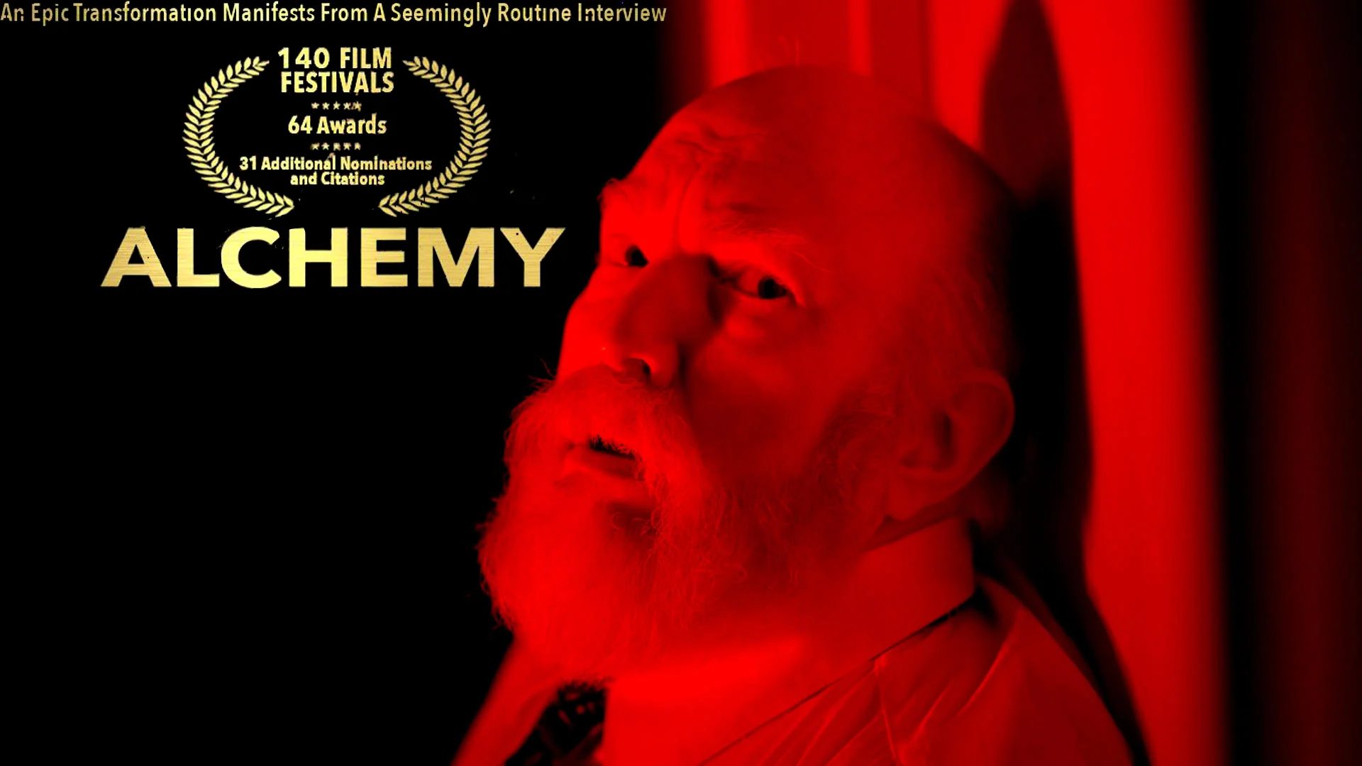 Nominated: Best Costume Design