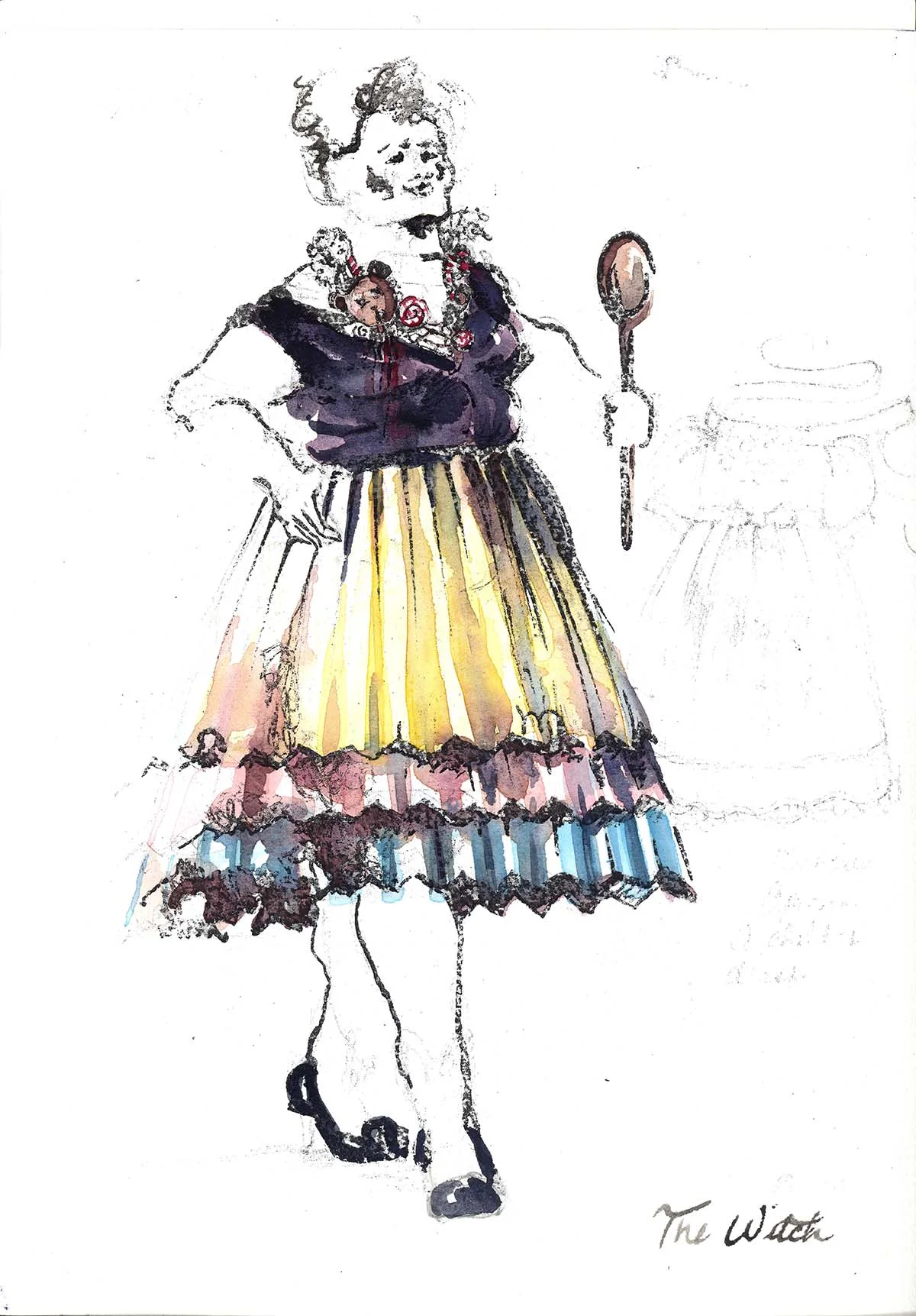 The Witch