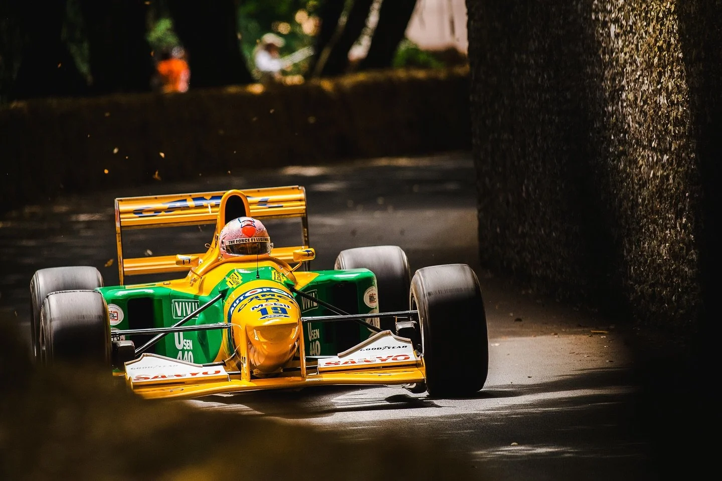 British Grand Prix got me going through my archive of F1 cars I&rsquo;ve been lucky enough to get in front of my camera 🥵