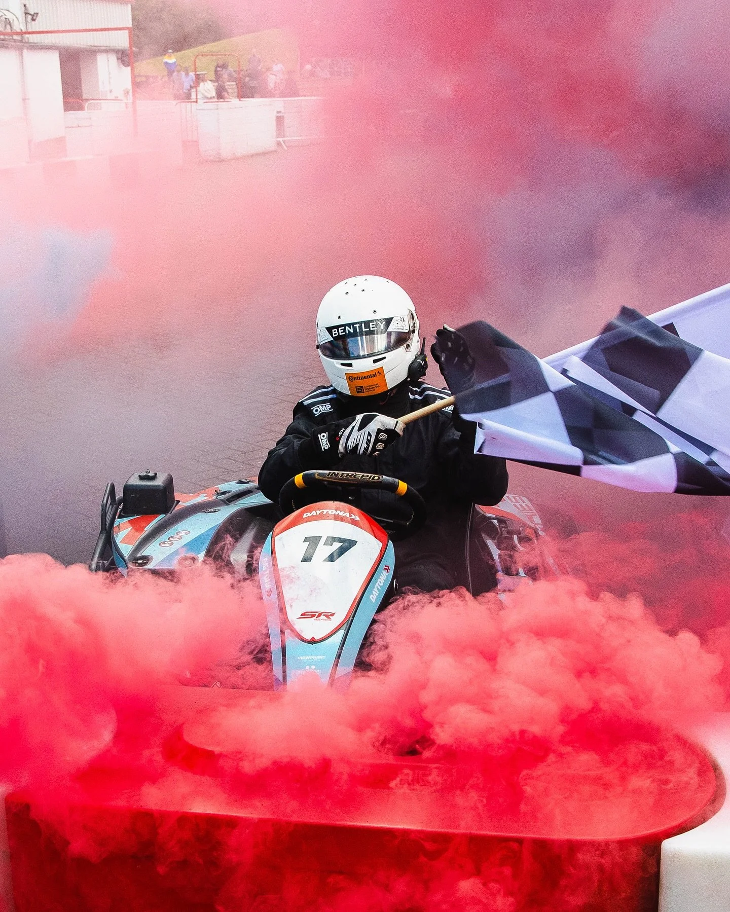 1 week until this years Daytona 24 Hours race. Probably my most intense but rewarding 24 hours of work in the year.

Here&rsquo;s a throwback to some of my favourite pics from last year. This year I&rsquo;ll be focussing much more on videography as I