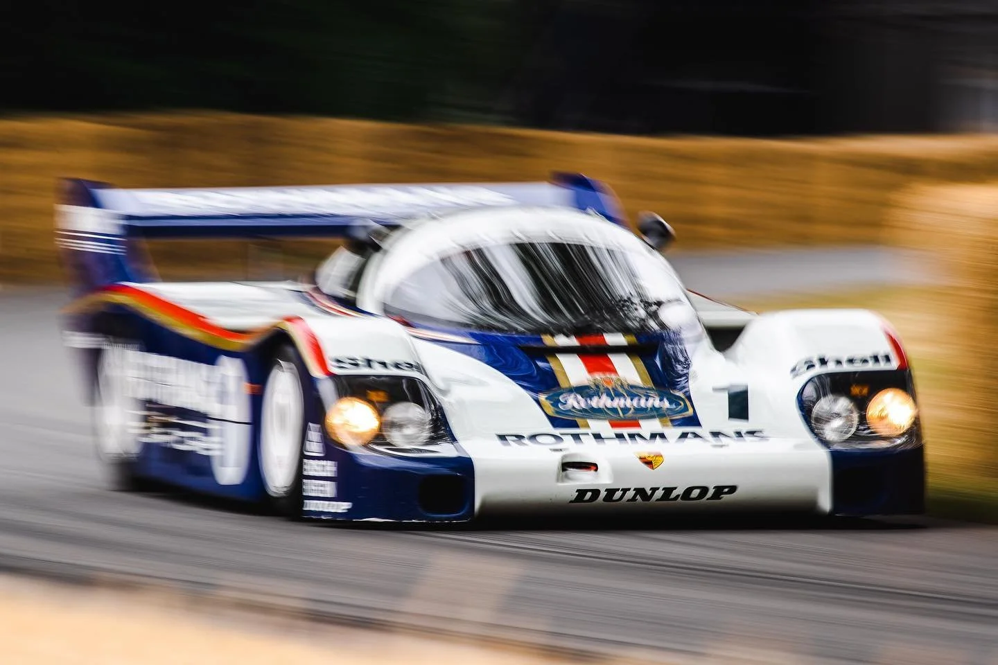 Serious FOMO seeing everyone&rsquo;s insane imagery from this years Festival of Speed. Gonna have to make the time to get back there next year. In the meantime here&rsquo;s some of my favourite snaps from my archives over the past few years.

P.S. so
