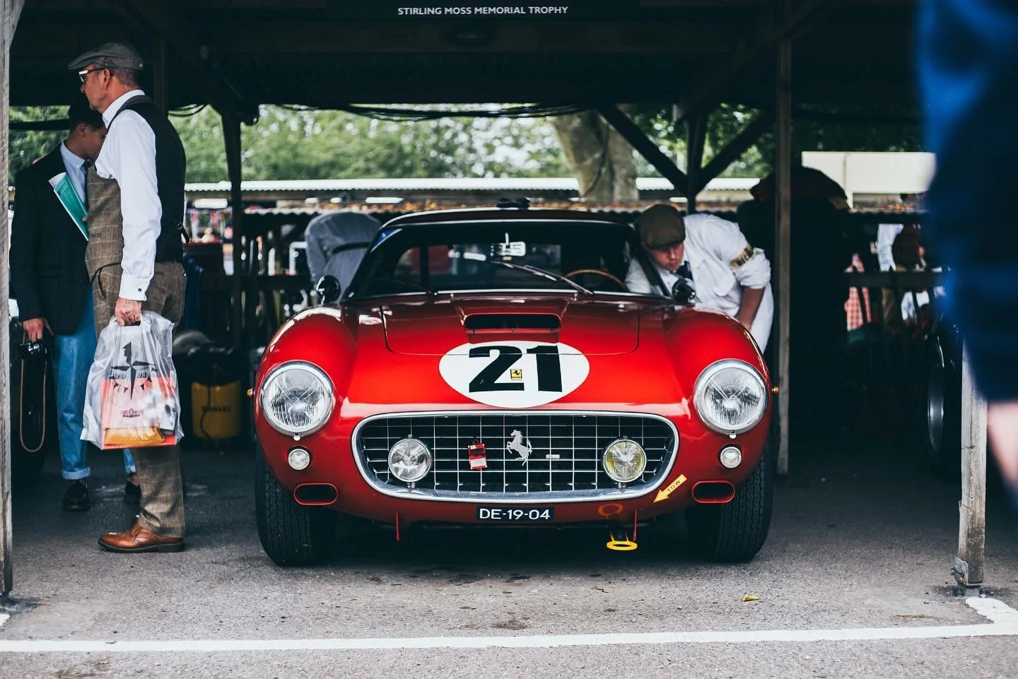 Even a few weeks later, I&rsquo;m feeling some serious Revival envy this year. Sadly work has kept me away for two years in a row now, but desperate to get back to my favourite event of the year. Here is some highlights from my last time there back i