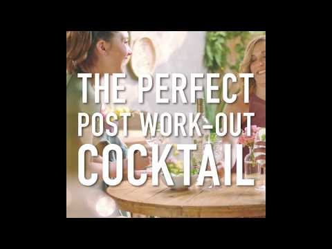 Ketel One Botanicals : Apres Yoga