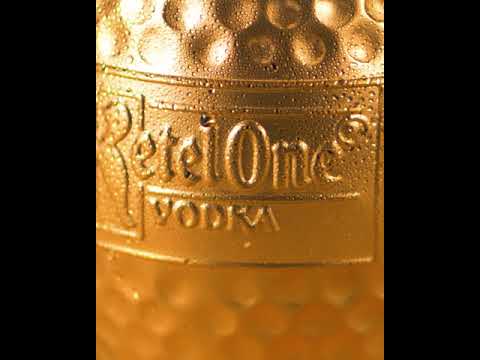 Ketel One : Dutch Mule