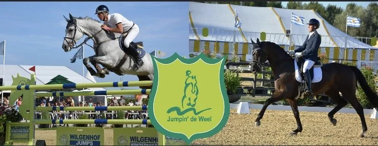 Sawasdee op Jumpin' 2022