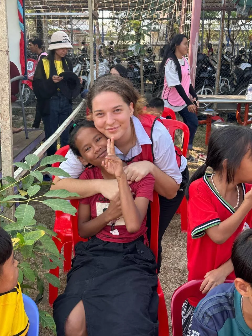 Fidesco Nederland schiet Don Bosco Foundation te hulp!