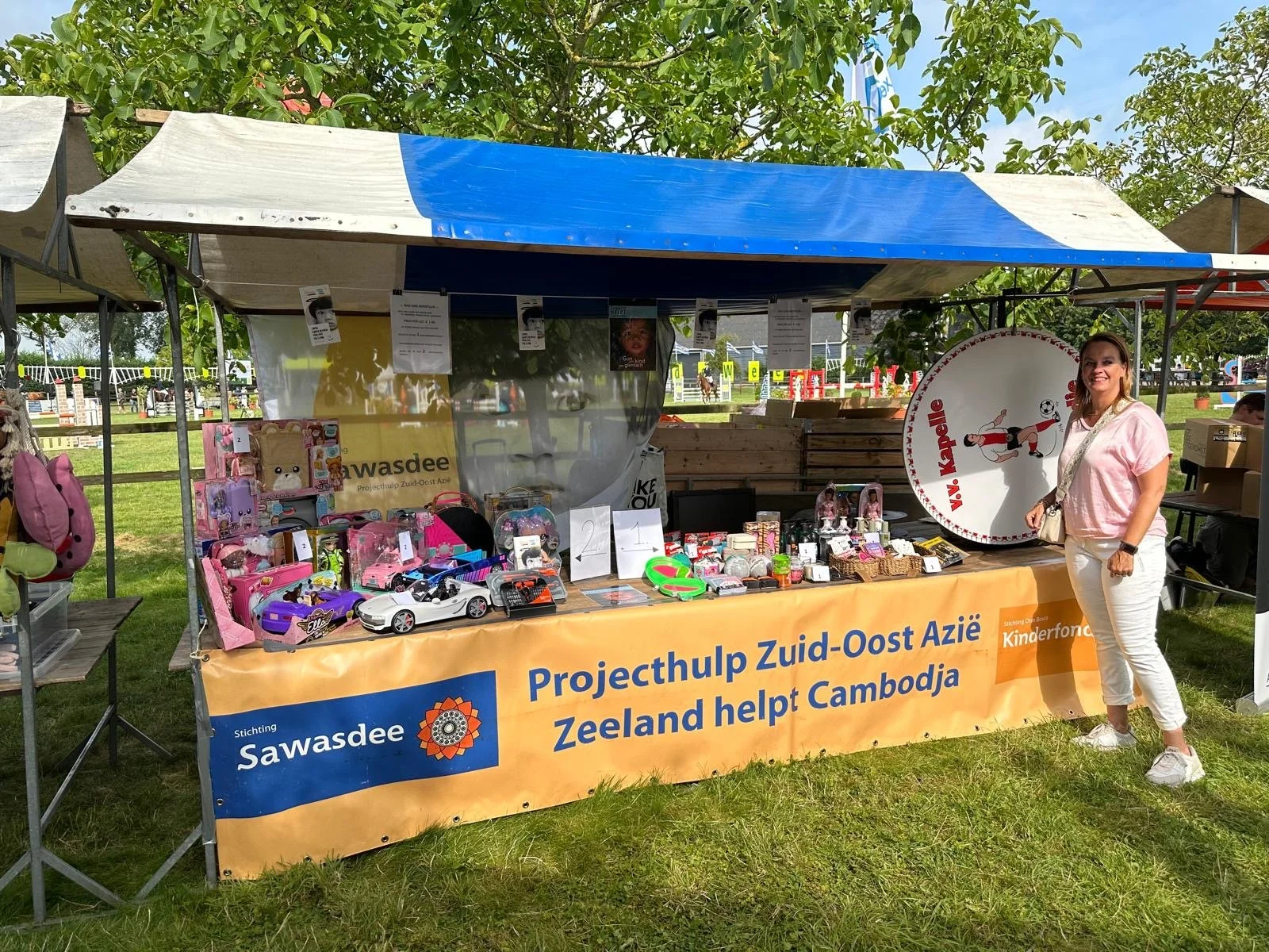 Jumpin' de Weel 2024