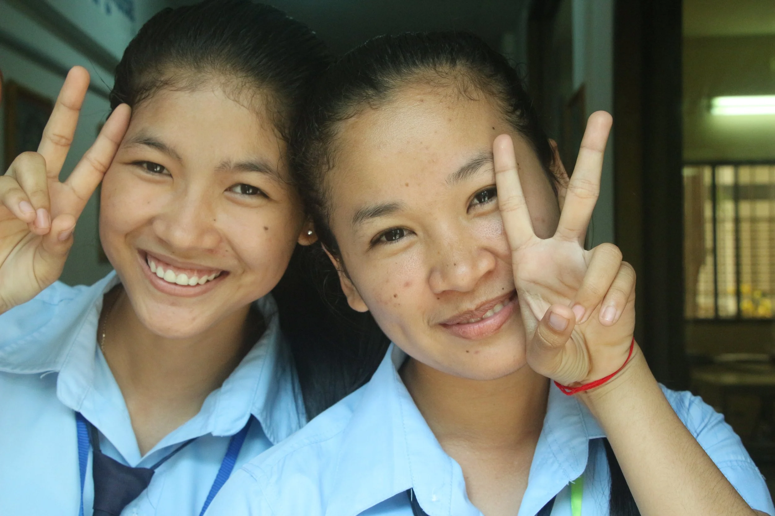 Don Bosco Brother Sun Scolarship Program