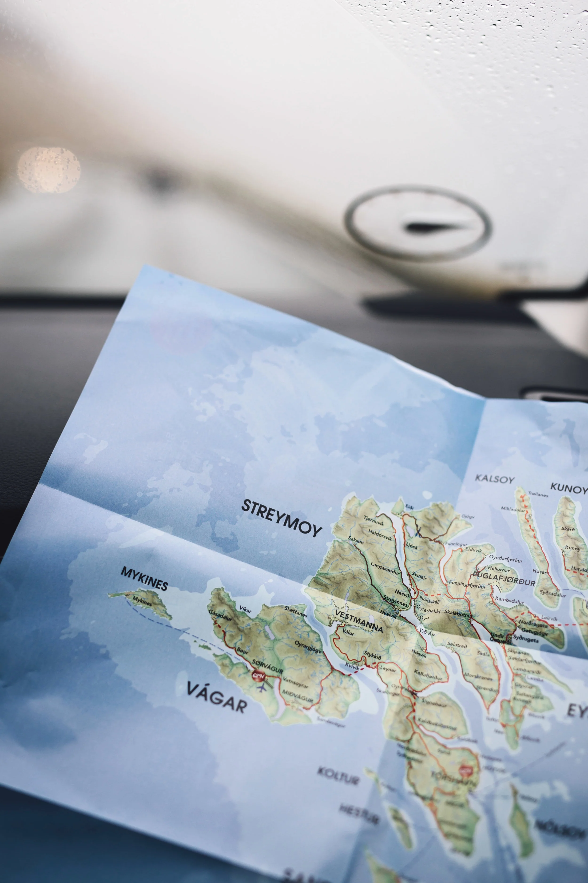 Why You Need to Go to the Faroe Islands, in 13 Stunning Images