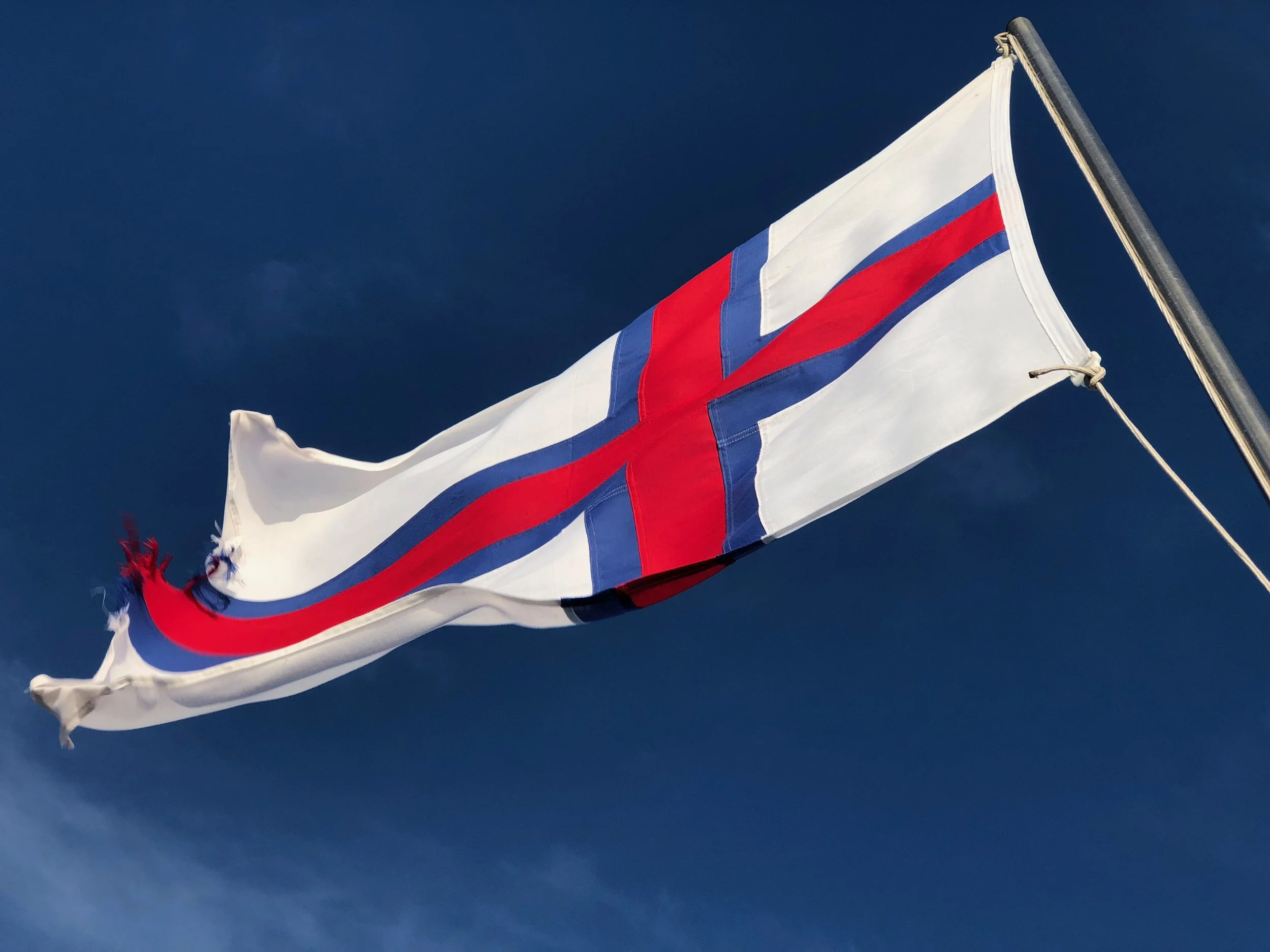 The Weird, Wild World of Micro-Nations Where Anybody Can Be King