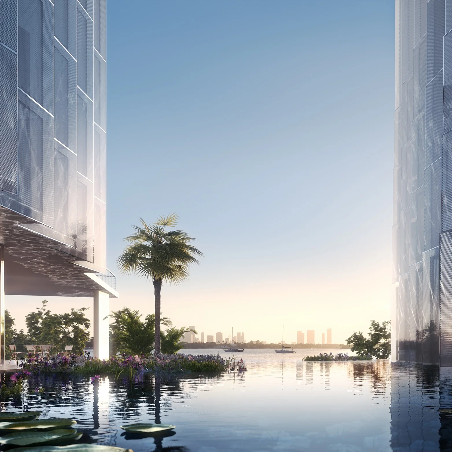 First Look: Monad Terrace