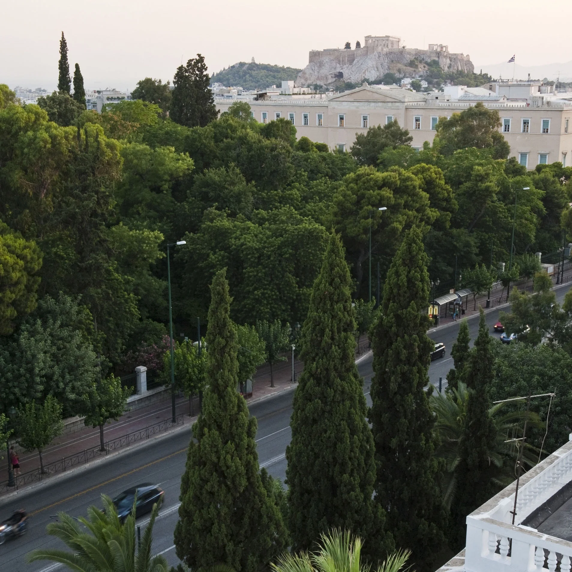 Athens