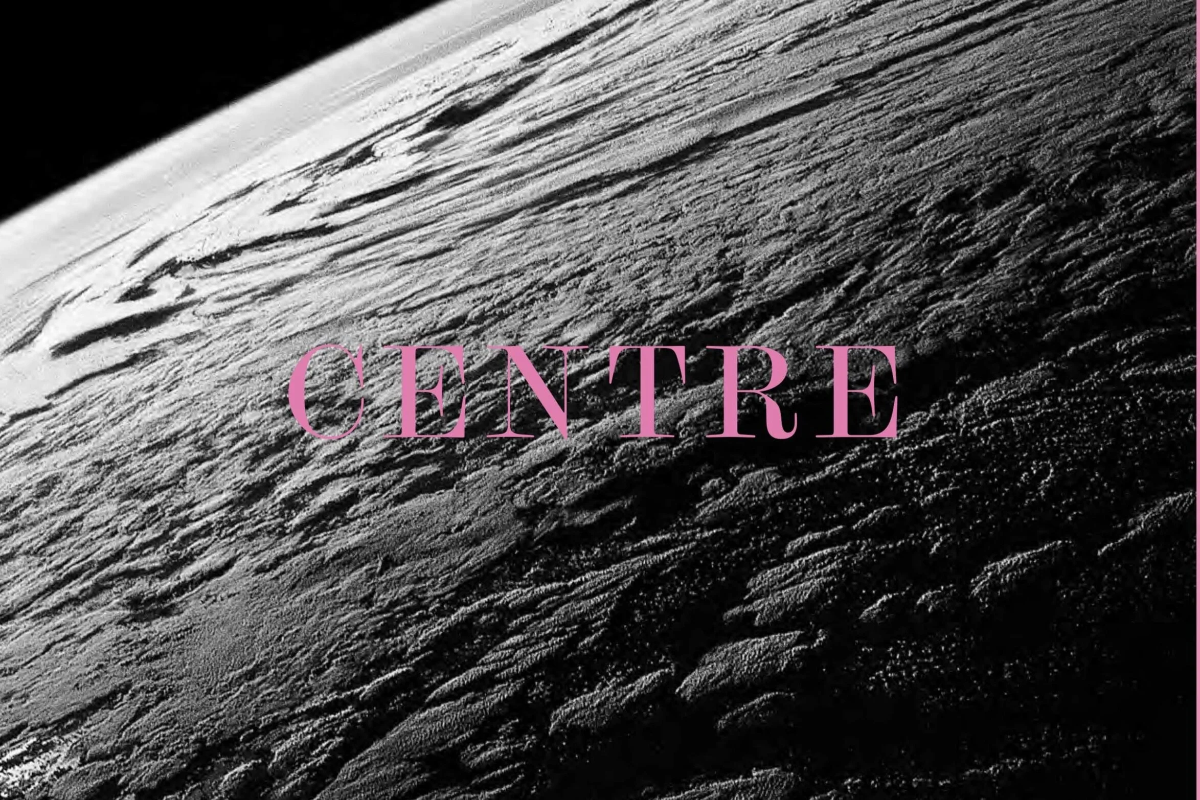 Centre Mag Issue 01
