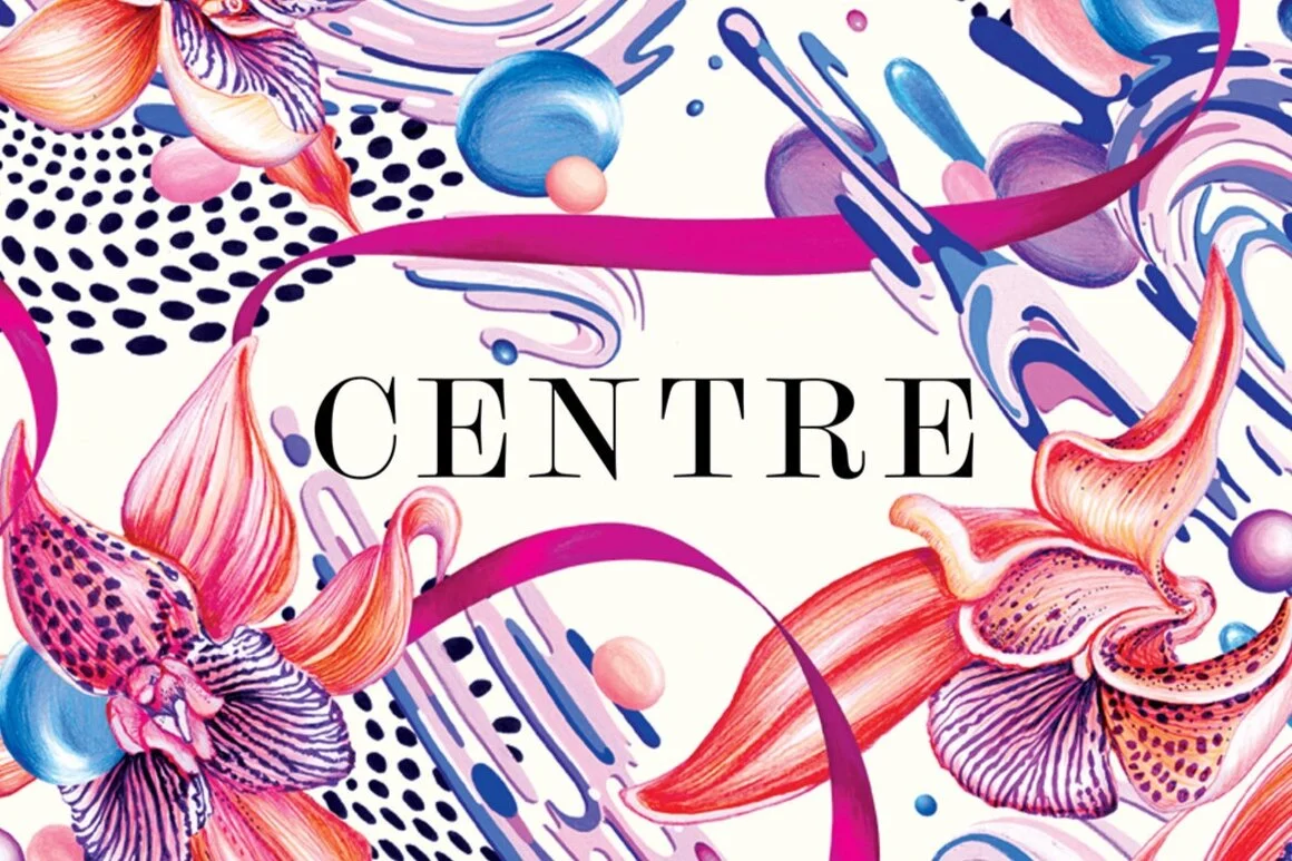 Centre Mag Issue 02