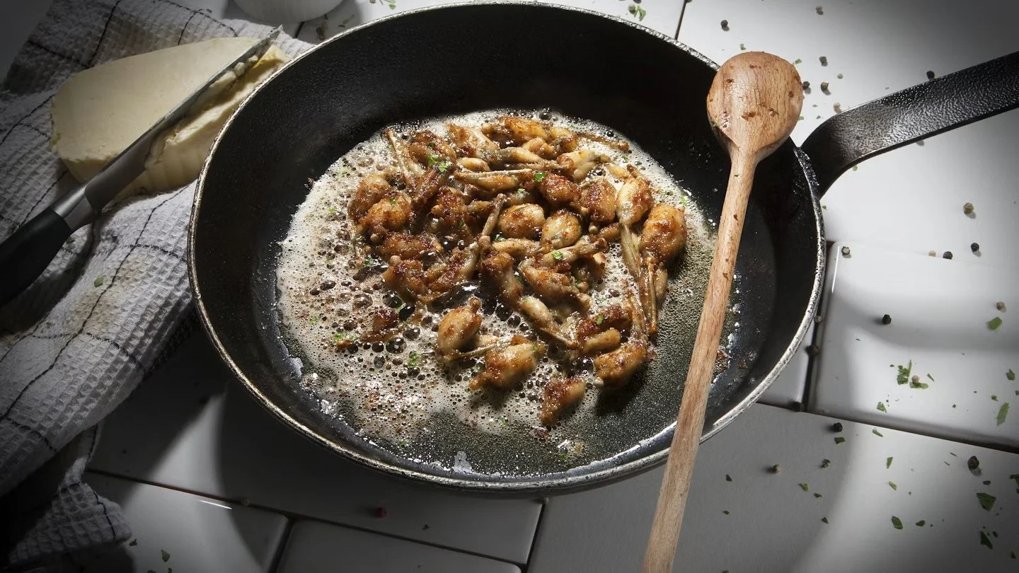 Where to eat and drink in Geneva right now