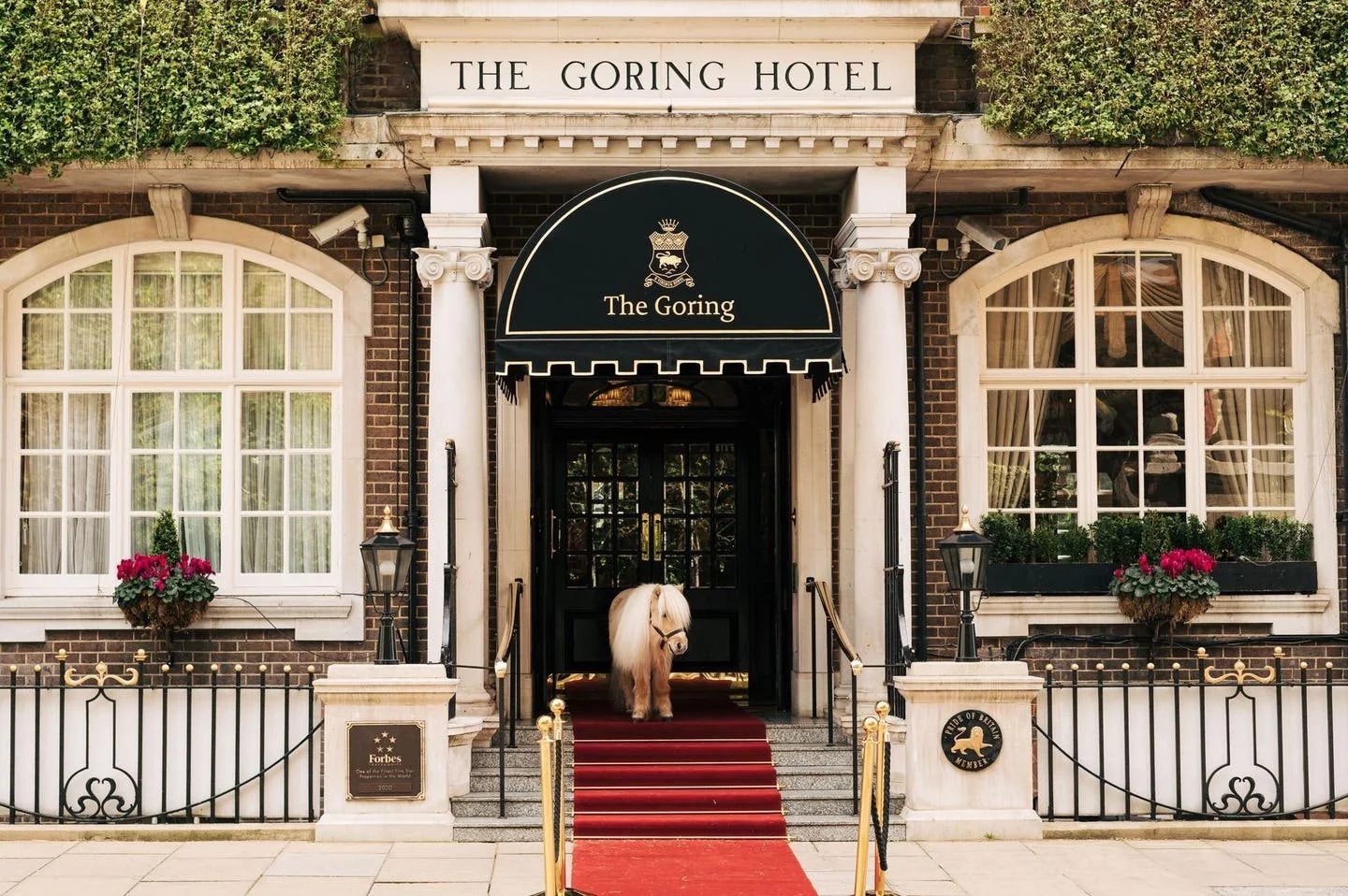 The Posh Parent’s Guide To London With Kids