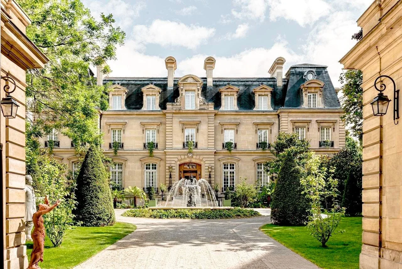 Where To Eat In Paris — With Your Kids