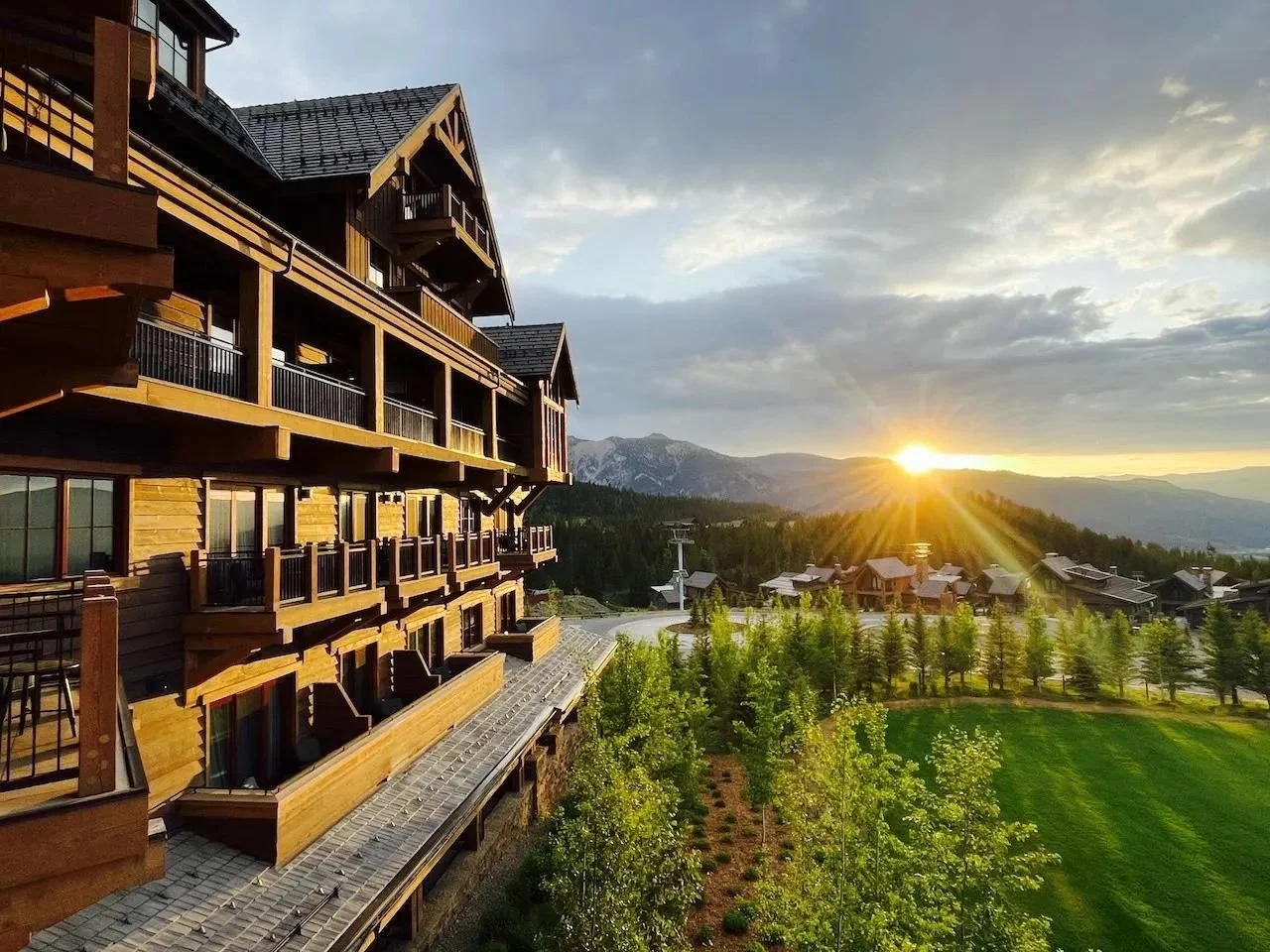 Luxury Fly Fishing is a thing - Forbes