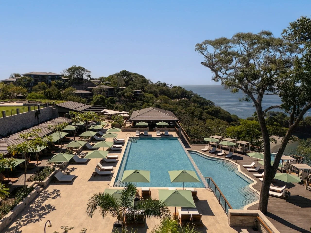 10 best hotel stays of 2025