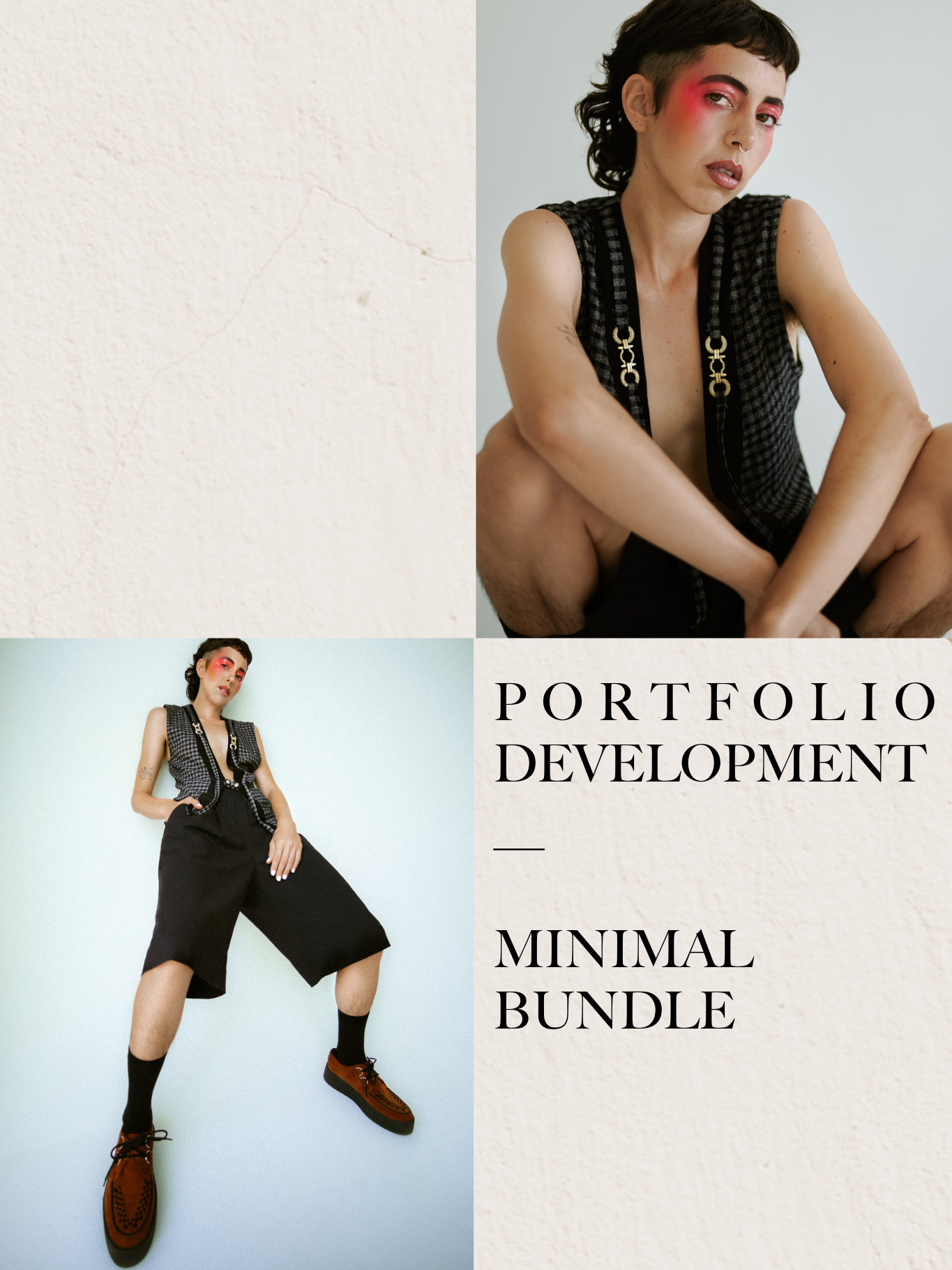 Portfolio Development - Minimal Bundle