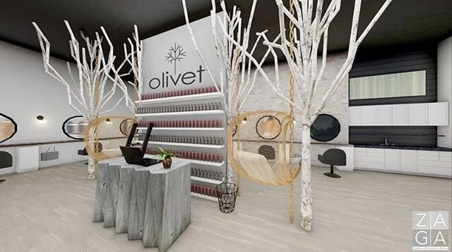 Opening Summer 2020&bull; After so much separation, we are feeling hopeful about coming together with others in a safe fashion and making this beautiful space be a home away from home.

#denversalon#denverstylist#holistichairtribe #parkhilldenver #st