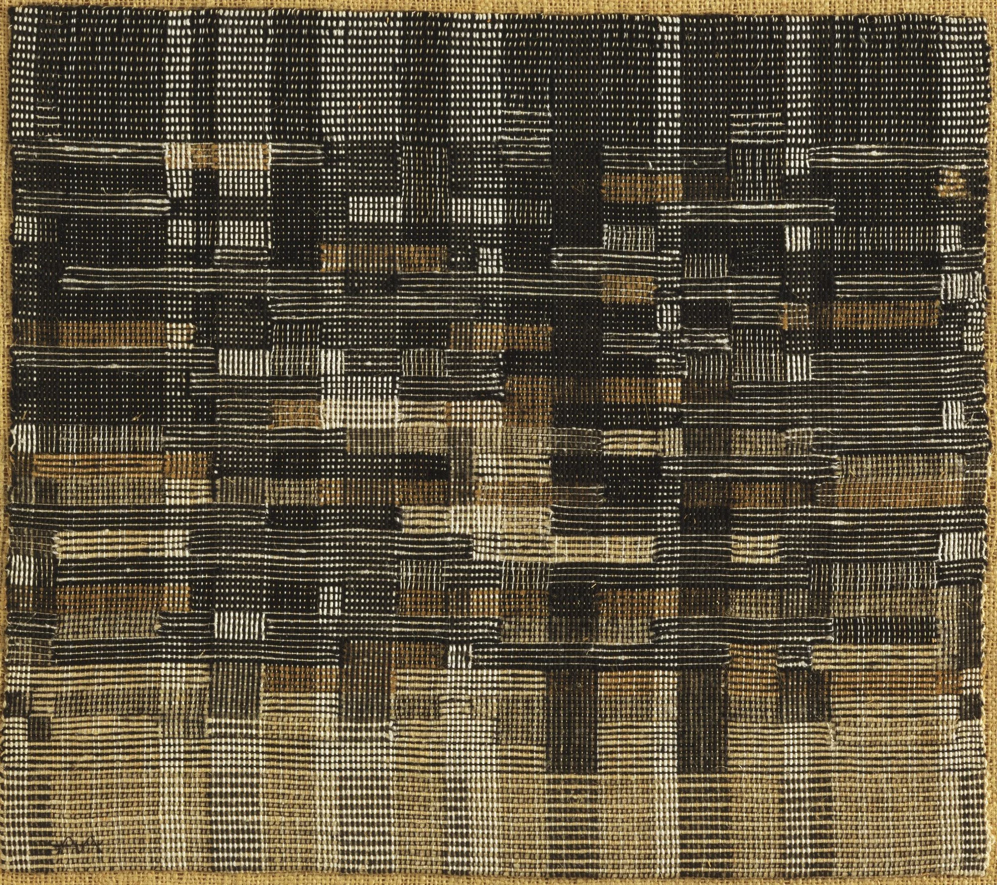 Tapestry 1948, Anni Albers