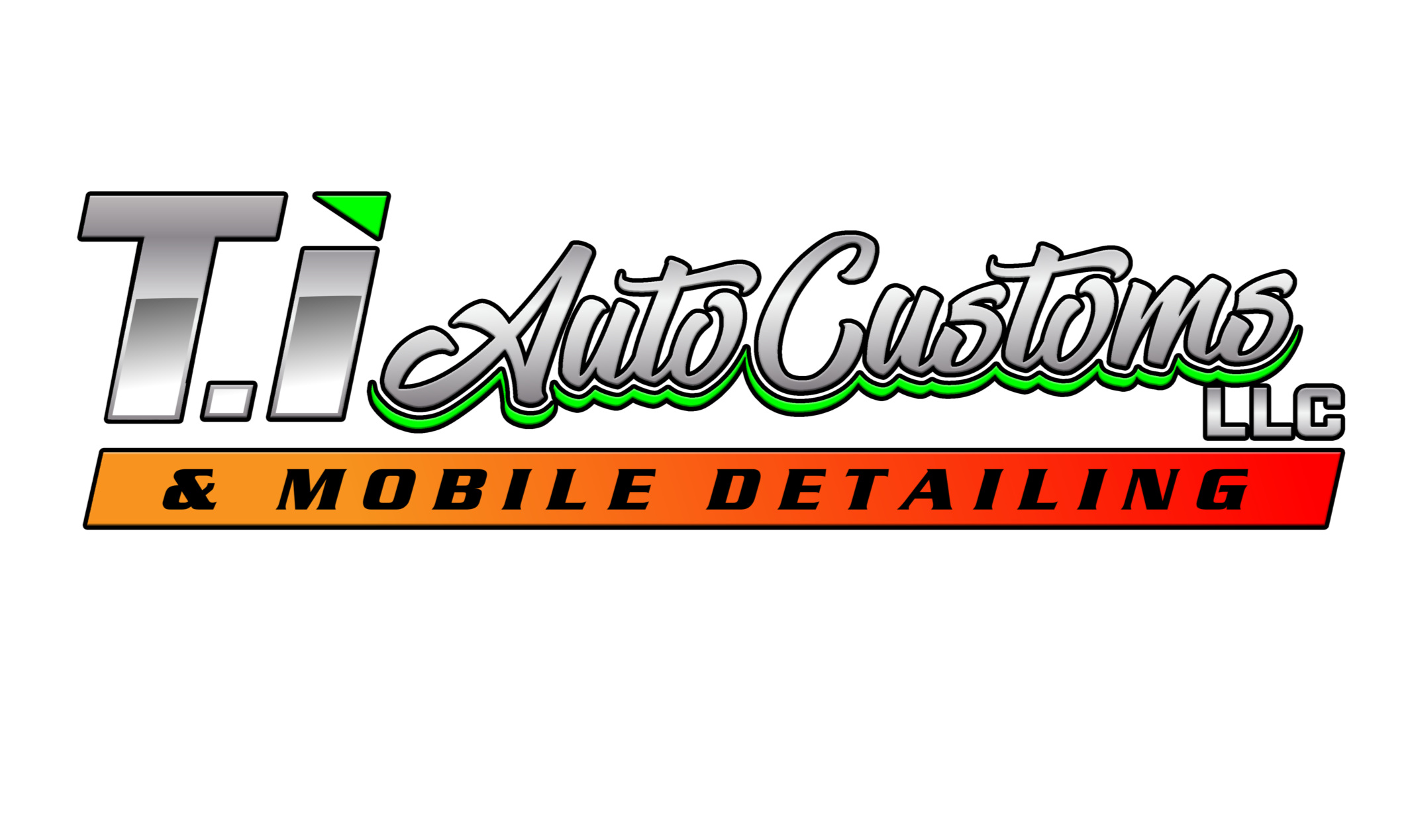 T.I Auto Customs LLC