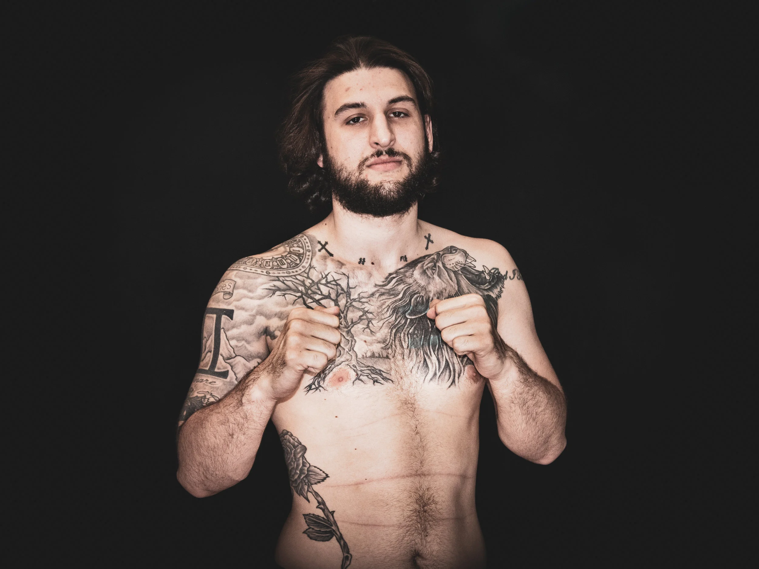 Tyler "Funky Bones" Jones' Birthday!