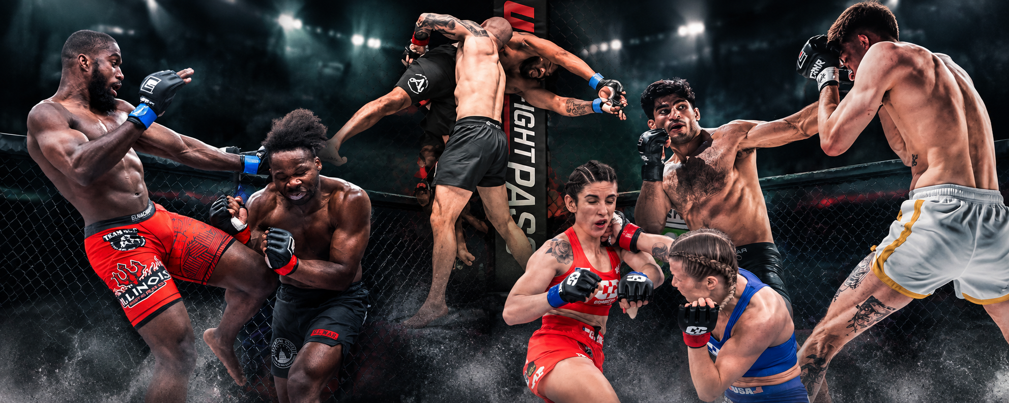 MMA Cage Clash_ Grit and Glory.png