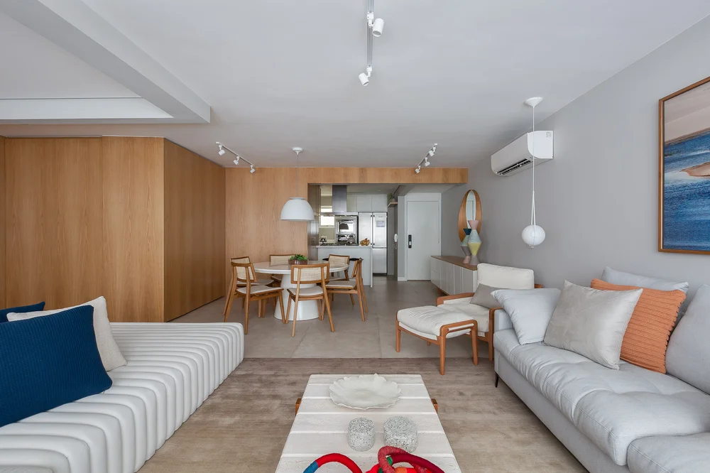 APARTAMENTO MM — DUDA SENNA