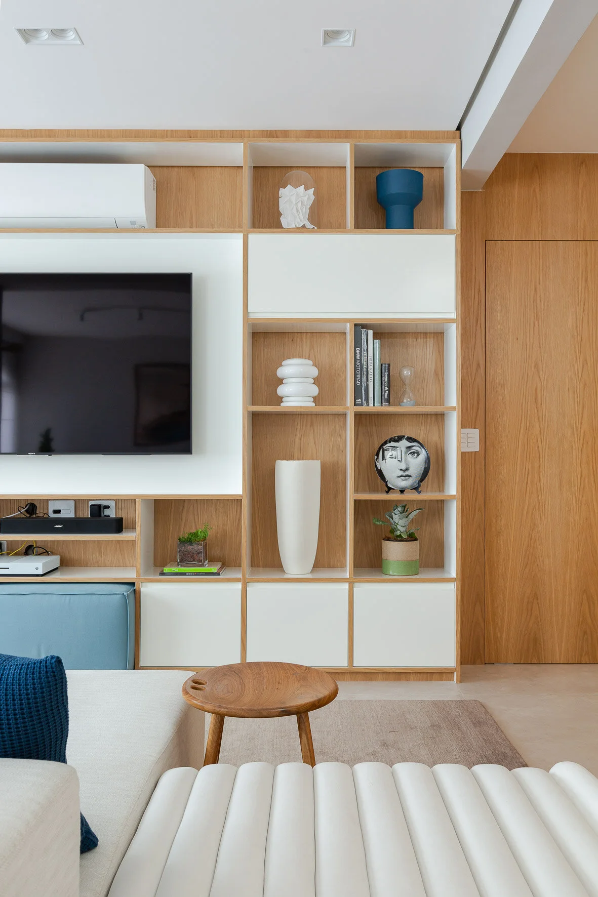 APARTAMENTO MM — DUDA SENNA