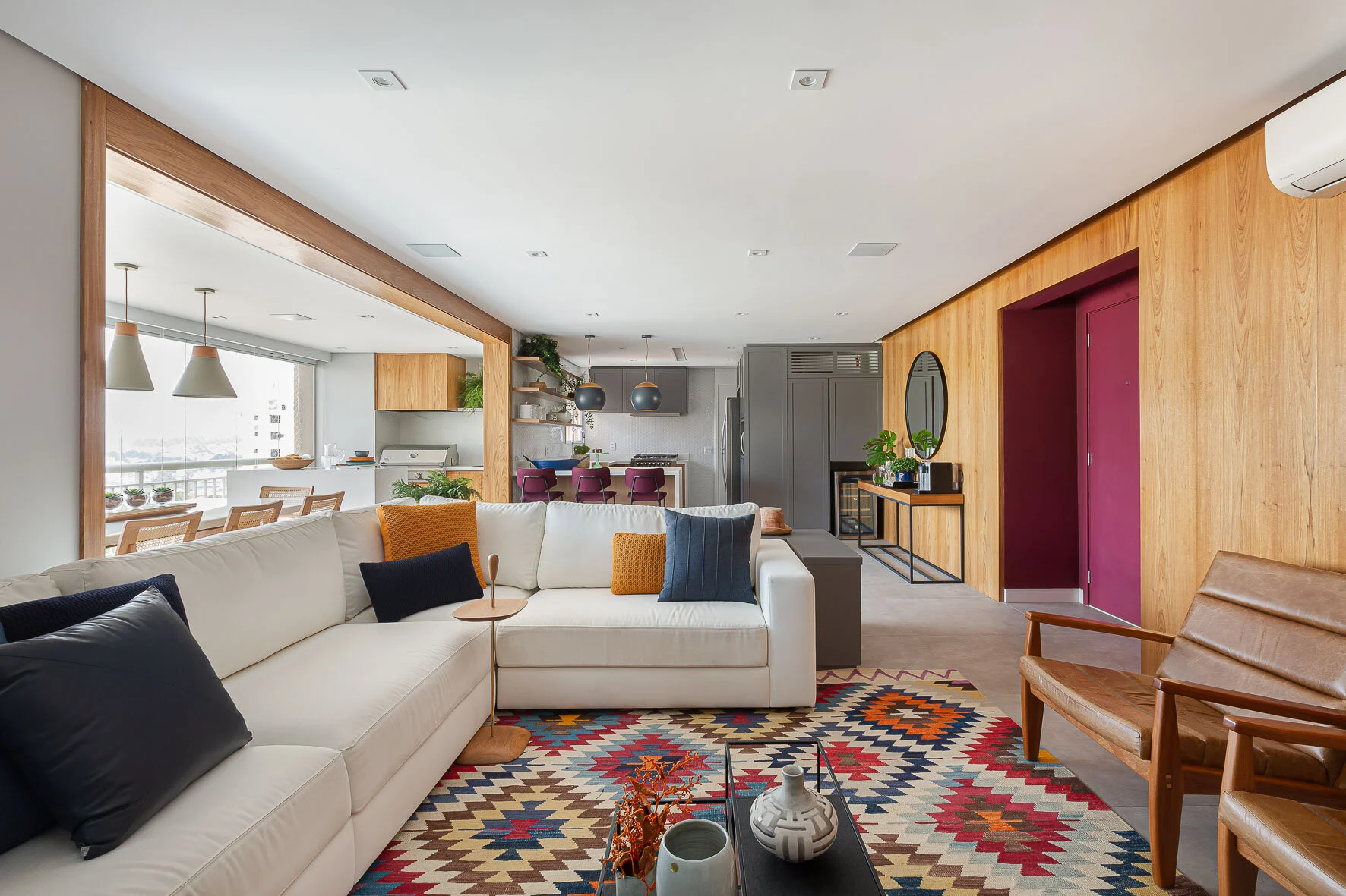 APARTAMENTO AA — DUDA SENNA