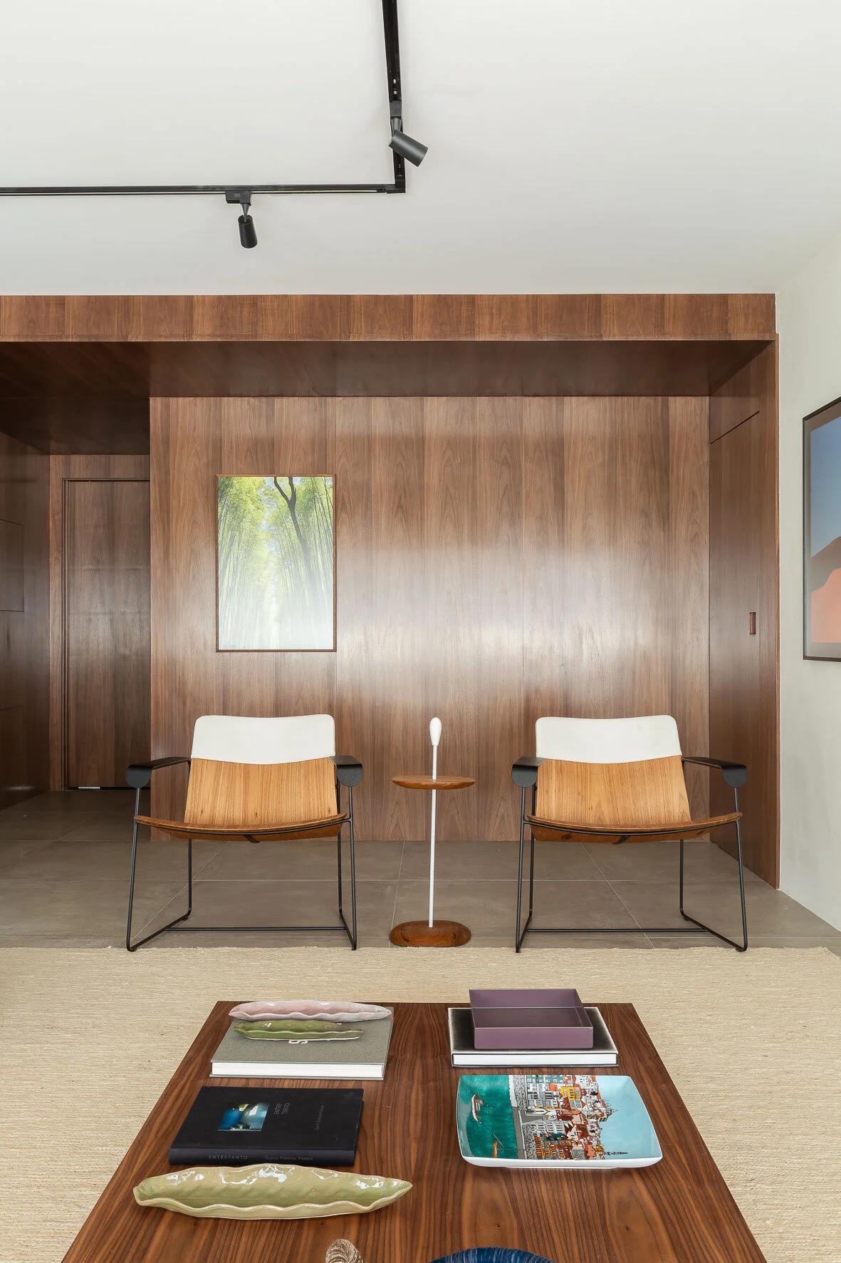APARTAMENTO NB — DUDA SENNA