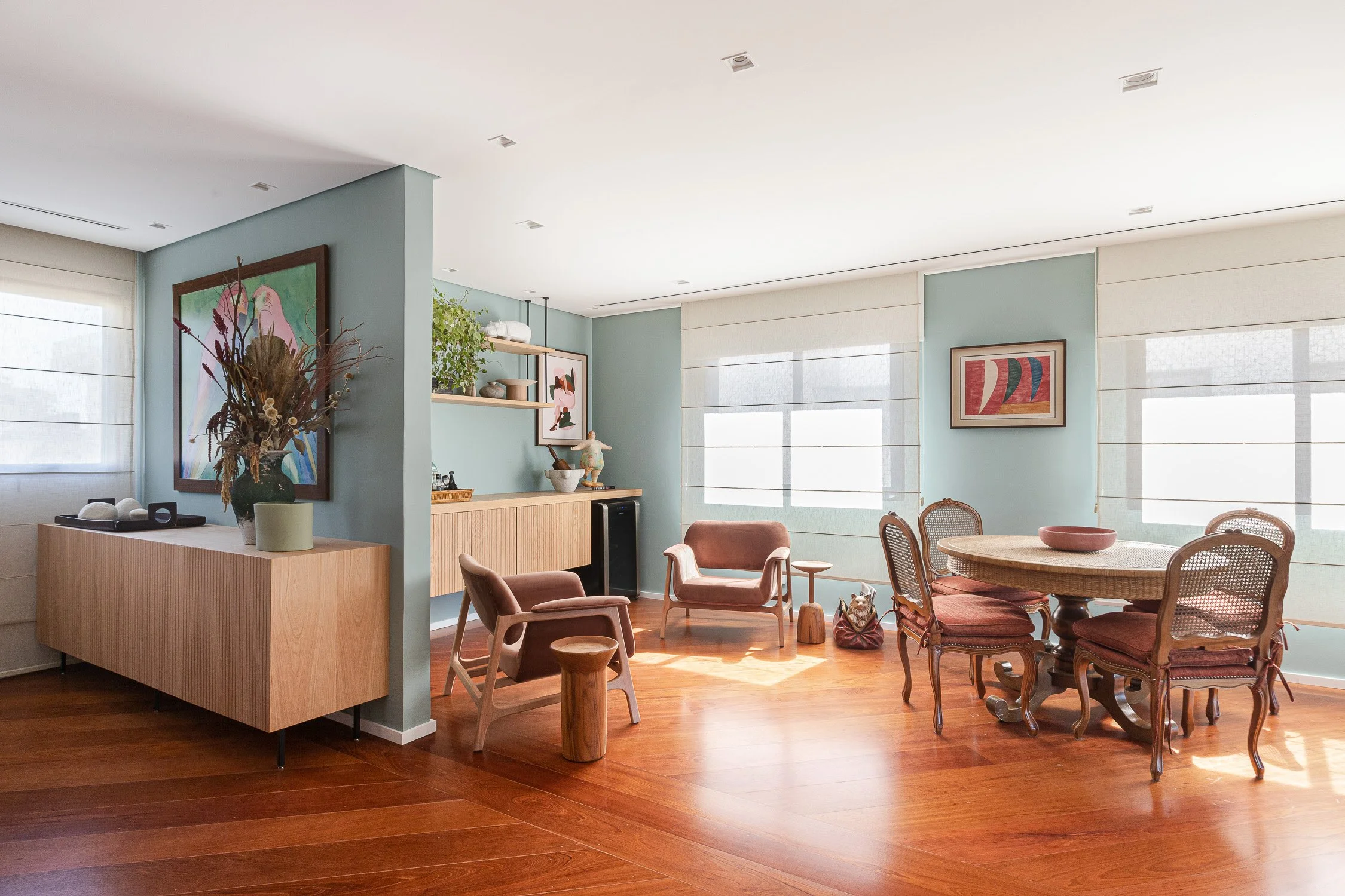 APARTAMENTO EF — DUDA SENNA