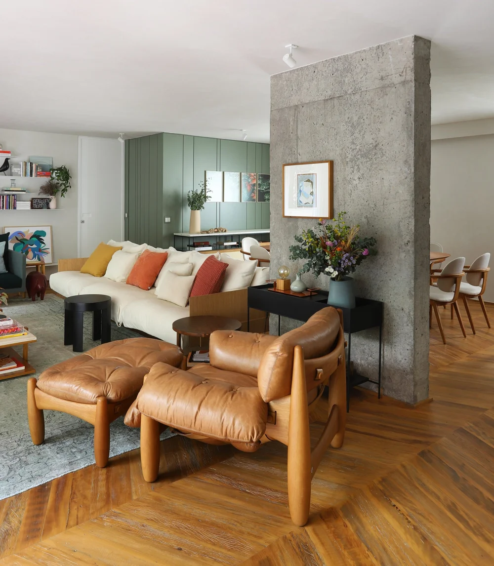 Duda Senna_Apartamento 105m2 — DUDA SENNA