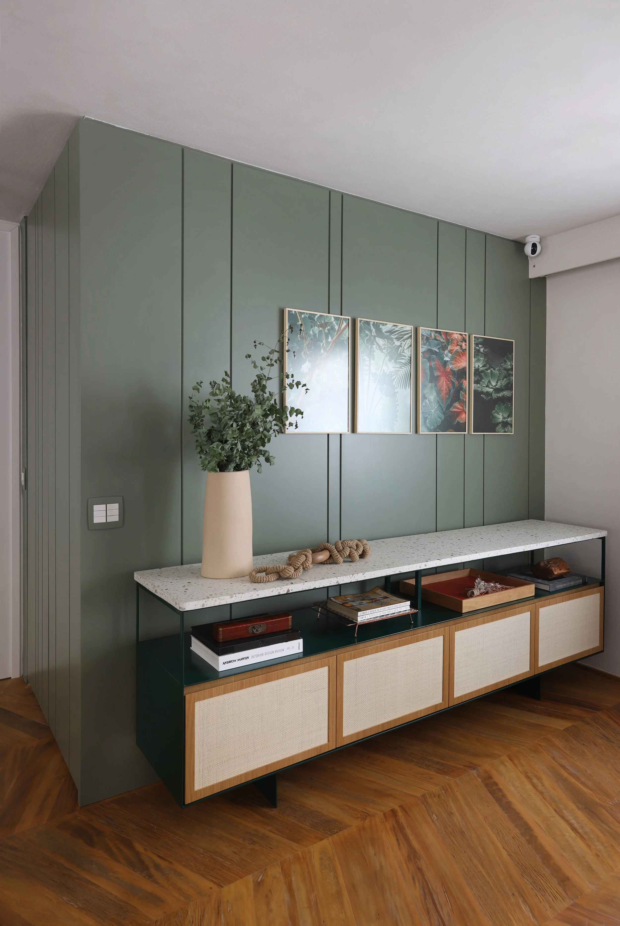 Duda Senna_Apartamento 105m2 — DUDA SENNA
