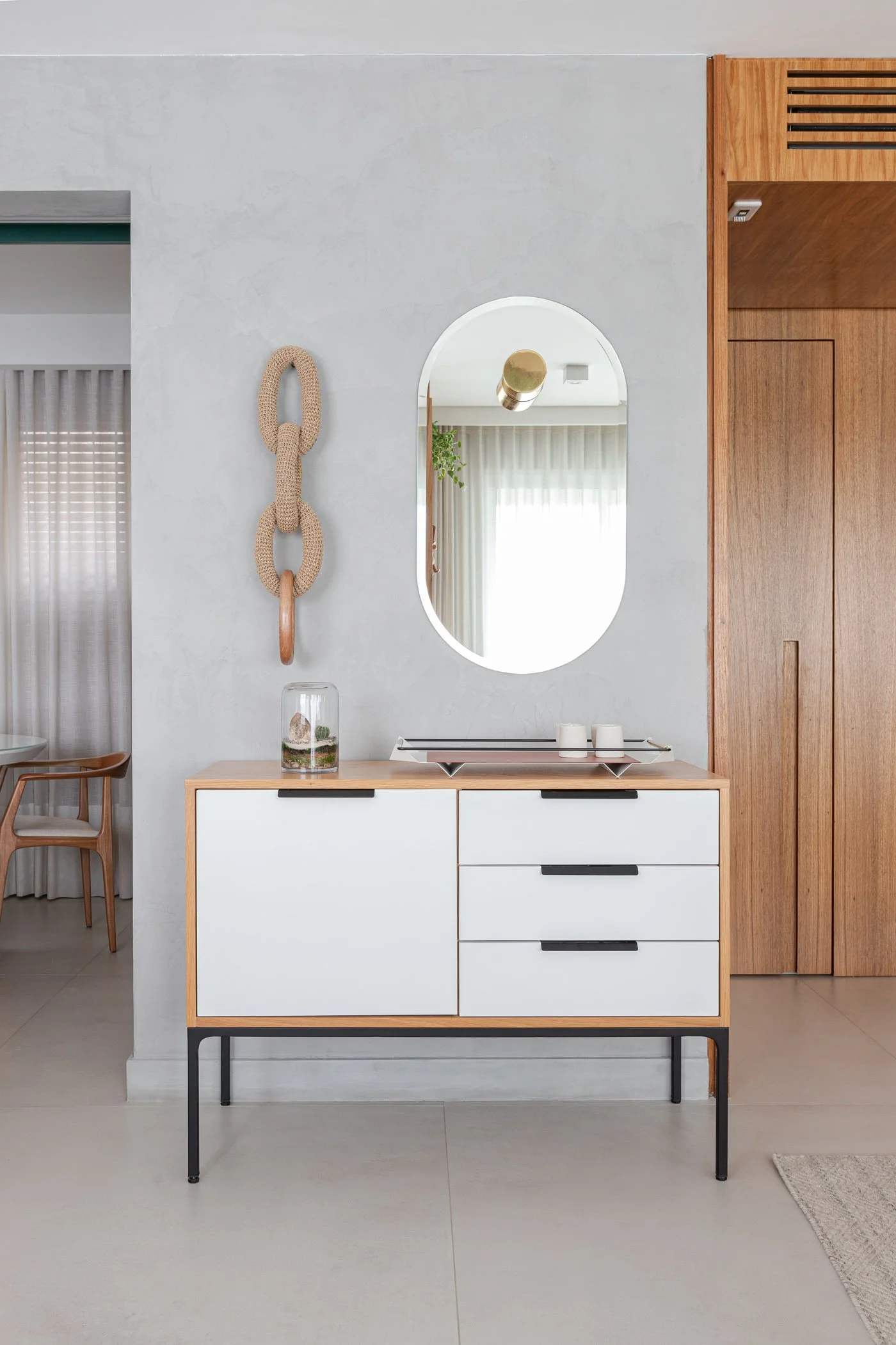 APARTAMENTO MD — DUDA SENNA