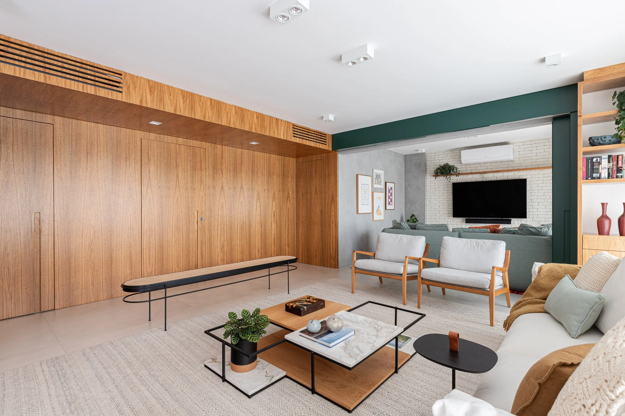 APARTAMENTO MD — DUDA SENNA