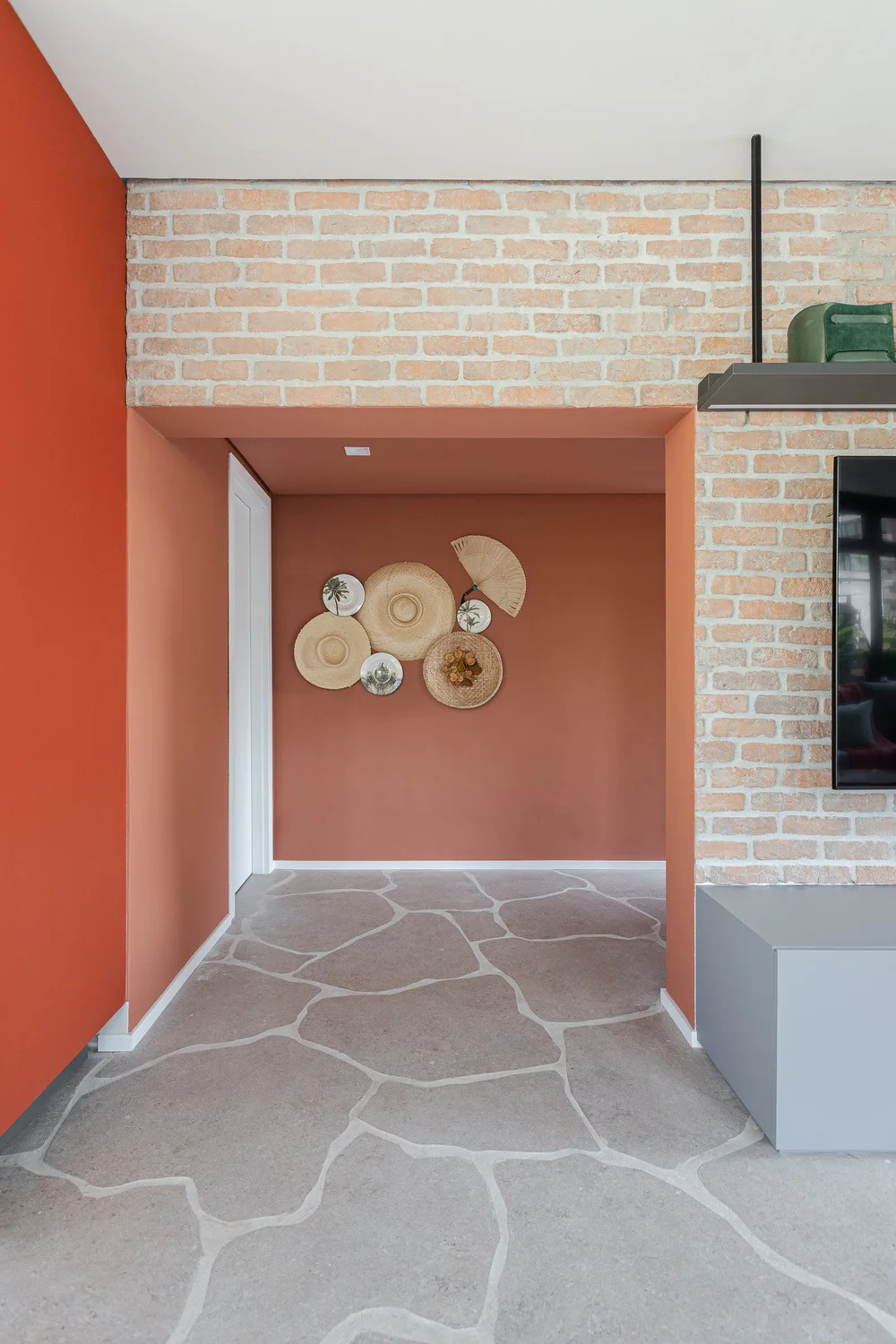 APARTAMENTO JR — DUDA SENNA