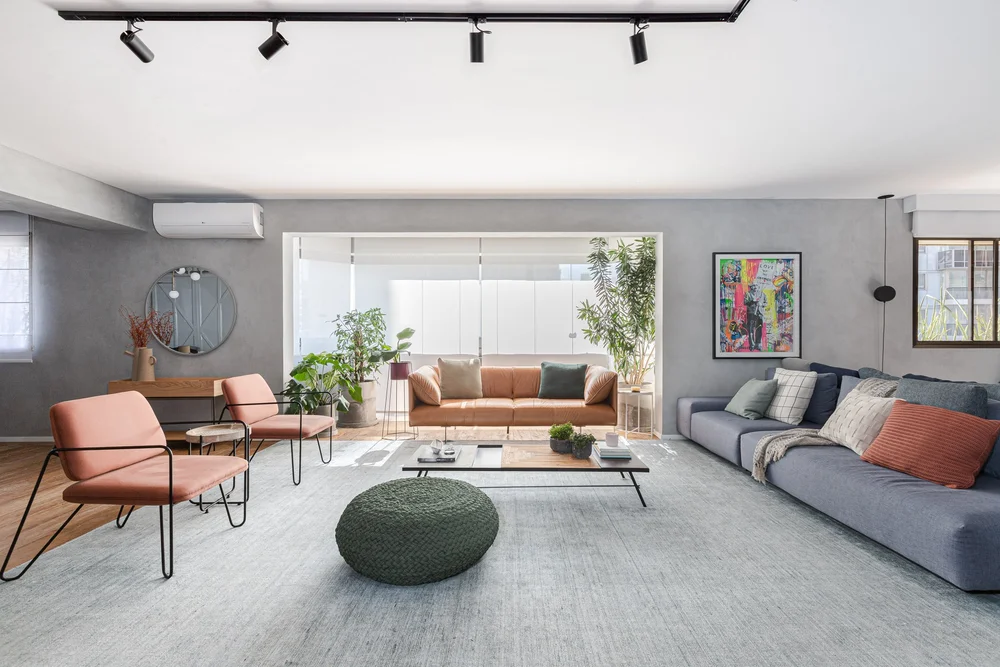 APARTAMENTO JR — DUDA SENNA