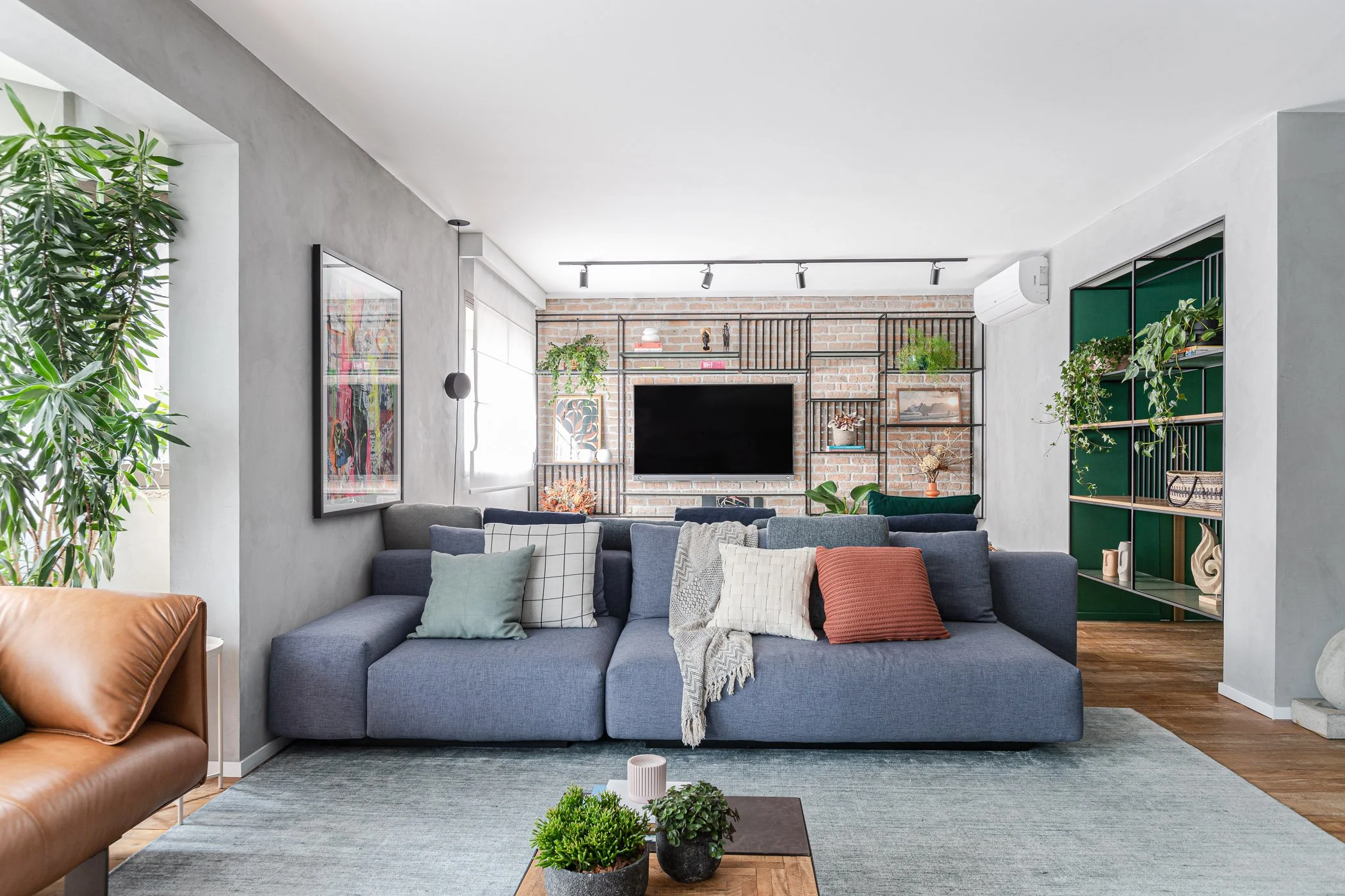APARTAMENTO JR — DUDA SENNA
