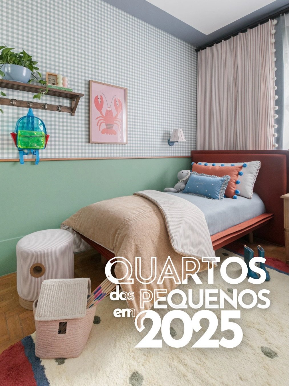 Retrospectiva 2025 &bull;

Esses s&atilde;o alguns dos quartos que fizemos para os nossos pequenos clientes 💚

Fotos @giselerampazzo @jeffcrvl @marianalimafotografia 

#quartoinfantil #quartodecrianca #quartodebebe #quartodecorado #quartocombeliche 