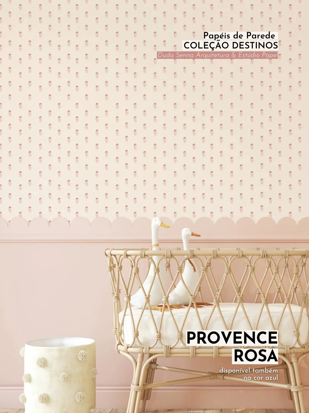 Cole&ccedil;&atilde;o Destinos &bull;

Nossa collab com o @estudiop.a.p.e.l acaba de ganhar novos destinos ✈️

S&atilde;o mais de 20 pap&eacute;is de parede in&eacute;ditos, criados com muito carinho para transformar cada cantinho em uma experi&ecirc