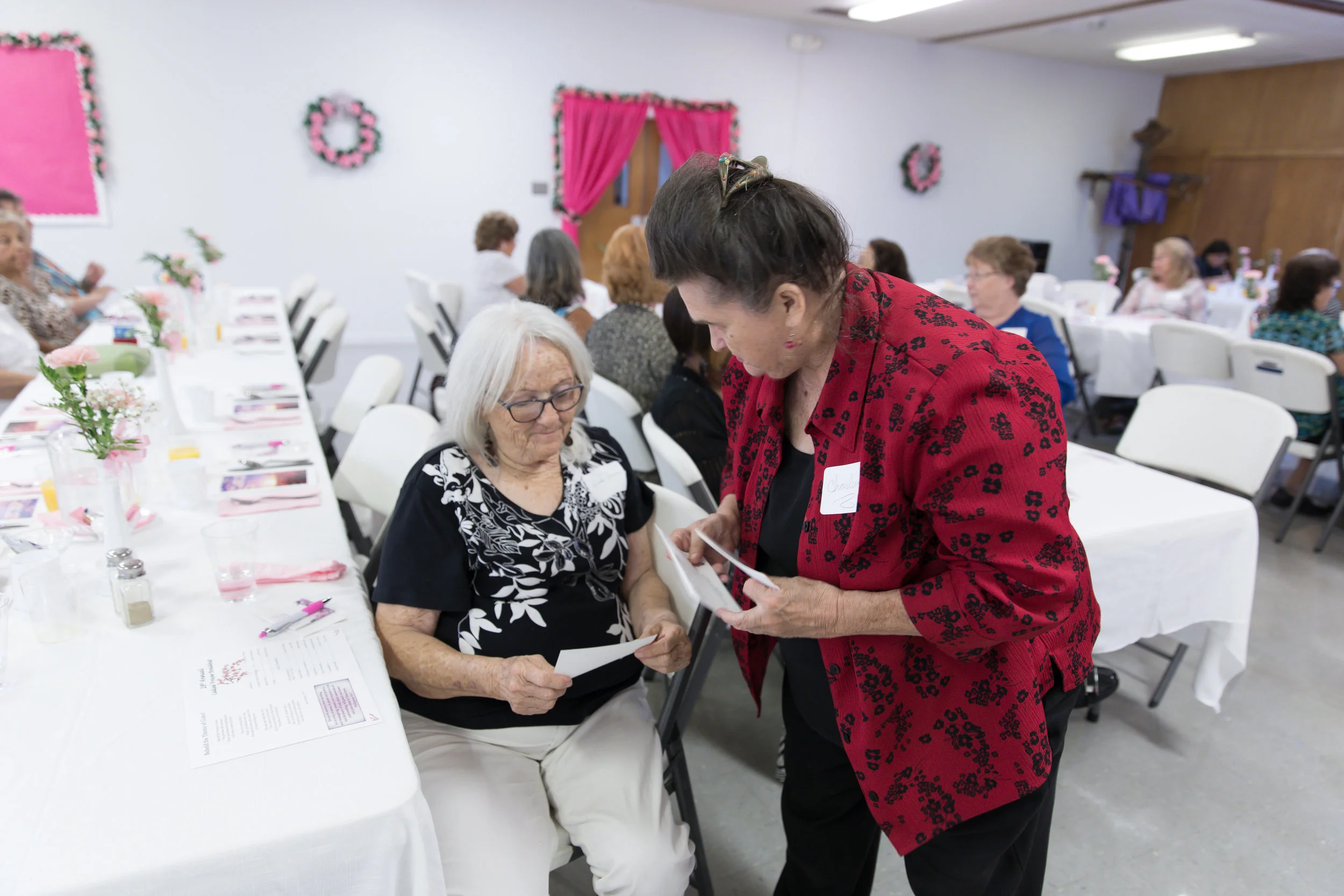 28th Annual Ladies Prayer Breakfast -2019