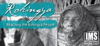 2019 International Mission Study